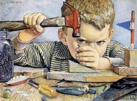 Прикольные и интересные картинки