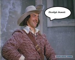 Прикольные и интересные картинки