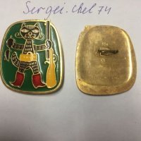 Кое-что о котиках