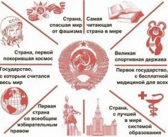 Прикольные и интересные картинки