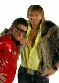 Вот настоящие бати моды