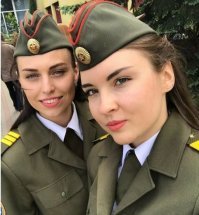   Мы - Армия Народа! 