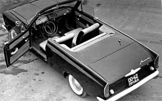 а прикольный автомобиль.