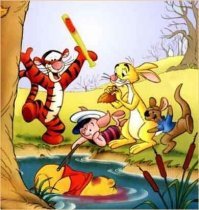 Чернуха в картинках