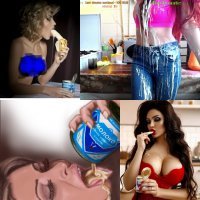 Прикольные и интересные картинки