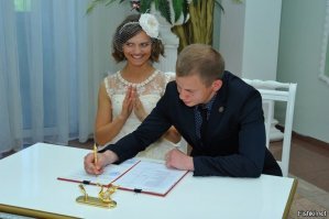 25 свадебных фэйлов  и приколов в гифках