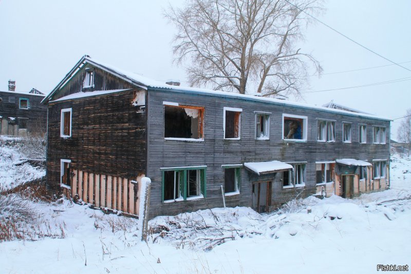 Кемь, Республика Карелия.