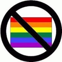 Поистине страшная картина конца белого мира