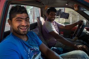 Харе ссать, сейчас Ара и Вахтанг усё починят