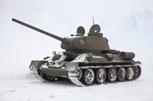 Потому что сколько не заказывали инкассаторский броневик, наша промышленность делала: