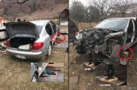 Прифотошопленный (и клонированный) домкрат никого не смущает?