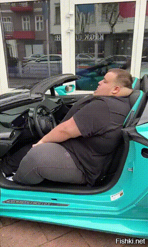 Купить хорошую машину.