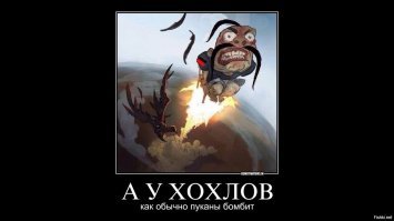 Американцы признались, что заменить российский РД-180 невозможно