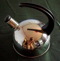 а чайник вообще не продать