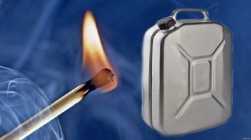 Классическая схема обмана невнимательного продавца