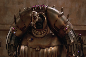 вы еще не все знаете о броненосцах ...