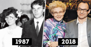 Как молоды мы были: душевные фото советских знаменитостей