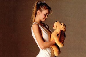 Клаудиа Шиффер