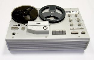 У меня первый такой Азамат был, потом махнулся на такой катушечный.