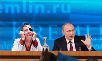 Прикольные и интересные картинки