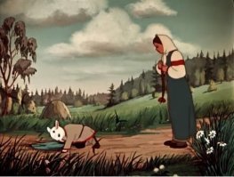 Престарелые учёные неделю пили воду из лужи, выживая в кустах