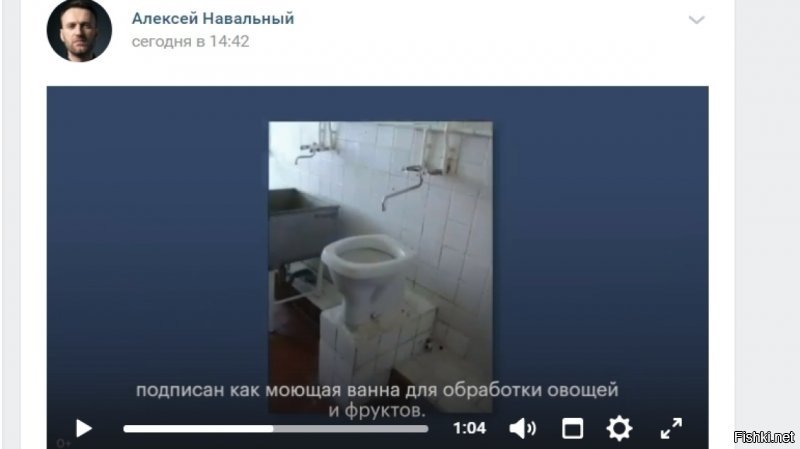 Чтиво длинное , но показательное.


Всем фейкам фейк: «унитазный» информатор Навального Наталья Шилова соврала больше 30 раз

Опубликованное накануне «расследование» так называемого «Фонда борьбы с коррупцией» о питании столичных детсадовцев и школьников уже наделало много шума, потому что зрители заметили, что Алексей Навальный выдал интернет-мем с «умытазом», появившийся еще в 2011 году, за снимок, сделанный в пищеблоке компании «Конкорд», принадлежащей бизнесмену Евгению Пригожину и занимающейся поставкой питания в образовательные учреждения Москвы.

Начнем с того, что Наталья Шилова заявляет, будто отработала в «Московском школьнике» пять месяцев, хотя на самом деле она проработала с 1 февраля 2017-го по 10 апреля 2017-го. Об этом, кстати, свидетельствует фотография ее трудовой книжки, показанная в начале видео.

Странно, что человек, 20 лет отработавший в ресторанном бизнесе, не разбирается в сортах и категориях мяса. Третья категория мяса   это не обрезки и не испорченное мясо, это рулька, шея, голяшка. То есть мясо для супа и рагу.

Пельмени производства ООО «Щелковский МПК», с датой производства 27.03.2017, в таком виде, как на фото, показанном на видео, на пищеблоки СВАО не поступали.

На нескольких кадрах видео демонстрируются продукты с явными повреждениями, но в таком виде они не могли попасть на пищеблоки. Все продукты проходят контроль бракеражной комиссии, что заносится в бракеражный журнал. Некачественная продукция возвращается поставщику.

Объясняя свой уход из компании, Шилова говорит, что ее уволили из-за того, что она возмутилась, что детей «кормят хуже, чем собак». Однако источник ФАН сообщил, что Шилову уволили за некорректное обращение с персоналом, хамство и недостачи по денежным средствам.

Шилова утверждает, что «Московский школьник» является подразделением «Конкорда», однако это автономное юридическое лицо. Данные о его учредителях и руководителе находятся в открытом доступе на сайте ФНС РФ.

Шилова говорит, что в должностные обязанности территориального управляющего входит контроль выдачи продукции и контроль приготовления пищи, но это не так.

Также Шилова соврала о том, что курировала деятельность 25 пищеблоков в детских садах и школах. На самом деле в ее ведении было 18 пищеблоков и все   в школах.

Полный пакет документов собирается на проверку по требованию проверяющих органов, а не для сертификации продукции, как говорила Шилова на видео.

Все поступающее на пищеблоки сырье, подлежащее ветеринарному контролю, сопровождается ветеринарными справками. В ведомостях на перемещение товара указываются номера ветеринарных справок. На принтере ветеринарные справки печатаются из системы ФГИС «Меркурий», в которой содержатся все ветеринарные сопроводительные документы на продукцию. Ветеринарные справки на молочную продукцию не требуются.

Респондент ФБК безосновательно обвиняет в коррупции сотрудников МосГИК. За время своей работы в компании «Московский школьник» Шилова ни разу не участвовала в проверках пищеблока, ни на одном акте проверяющих органов ее подписи не стоит. Указанная информация ею выдумана и не содержит доказательств.

Шилова соврала о том, что продукция приходит на пищеблоки без ведомостей. Это не так, все перемещение продукции контролируется сотрудниками образовательных учреждений, ответственными за питание. Выявленные при проверке недовозы незамедлительно устраняются. Шилова описала обычный рабочий процесс, в котором задействованы десятки сотрудников. Никакой угрозы жизни и здоровью потребителей своевременные довозы продуктов не наносят.

Инспекторы государственных контролирующих органов, вопреки лжи Шиловой, появляются на пищеблоках без предупреждения. Подготовиться к любой проверке заранее невозможно. Поскольку, как утверждает источник, Шилова не присутствовала ни на одной проверке, она не компетентна в этом вопросе.

Среди прочего звучит абсурдное утверждение о перемещении моечных ванн. Такое в принципе невозможно, потому что моечные ванны подключены к системе водоснабжения образовательной организации и находятся на балансе образовательной организации.

Говоря о медосмотрах сотрудников, Шилова упустила тот факт, что сотрудники пищеблоков и не могут самостоятельно их проходить. В соответствии с законодательством РФ, работодатель ежегодно организует медосмотры в аккредитованной медицинской организации. Результаты медосмотров, как и сведения о прививках сотрудников «Московского школьника», вносятся в реестр медицинских книжек и могут быть проверены любыми контролирующими органами.

На ролике показаны продукты без маркировок. Они не могут быть идентифицированы как поставляемые на пищеблок.

Вся кондитерская продукция поставляется в индивидуальной упаковке. Фейковая фотография, якобы доказывающая обратное, сделана не на пищеблоке.

Апельсины, показанные на одном из фото, являются пищевыми отходами, оставшимися после обеда, а не недовозом.

Уборка производственных помещений проходит ежедневно с применением дезинфицирующих средств.

Вопреки сказанному Шиловой, продукт, поступивший на пищеблок с нарушением упаковки, на следующий день заменяется через заявку на «горячую линию». Слова о том, что томатную пасту, вытекшую в транспортной ящик, прямо оттуда кладут в суп,   это клевета: сырье поступает на пищеблок для приготовления блюд из меню следующего дня.

Еще одна ложь: территориальный управляющий не учувствует в распределении продуктов.

В случаях недовоза продуктов или замены от школы на официальную почту приходит претензионный акт с указанием недостающего количества продукции. Она незамедлительно приходит со склада на пищеблок в специализированном транспорте со всеми сопроводительными документами.

В случае неисправности оборудования делается заявка на «горячую линию». Инженерная служба незамедлительно выезжает и устраняет все недостатки. Шилова же пытается доказать обратное.

В середине ролика Шилова говорит о том, что происходило в 2016 году, но она не может располагать достоверными сведениями, поскольку устроилась в компанию «Московский школьник» в феврале 2017-го.

Предмет на тарелке, похожий на червяка и показанный на видео, мягко говоря, не обязательно попал туда из упаковки риса, представленного на фото. Претензий от школы к данному блюду за весь период работы не было.

Ролик, о котором говорит Шилова в середине видео, был снят во время экскурсии на производственно-логистический комплекс в ЮВАО.

Родители допускаются на пищеблок только при наличии медицинской книжки в целях соблюдения санитарного законодательства РФ.

Решение о пропуске родителей на пищеблок принимает администрация образовательного учреждения.

Пищеблок не является частной собственностью «Московского школьника», а используется по договорам безвозмездного пользования, заключенным между предприятием питания и образовательной организацией.

Наталья Шилова никогда не работала в «Конкорде».

Инцидент, который описывает Шилова, происходил на пищеблоке ВАО и к «Московский школьник» не имеет никакого отношения. Диагноз ребенка не озвучен, а также не подтверждена взаимосвязь диагноза и нарушений со стороны сотрудников пищеблока.

Шилова утверждает, что ее сын отравился 7 декабря, 10 декабря в детском саду, который посещает мальчик, был объявлен карантин. «Мы болели больше месяца. Выписали нас 16 января, но ребенок до сих пор дома под домашним карантином»,   утверждает Шилова. Однако в дошкольном учреждении, в которое ходит ее сын, сообщили, что мальчик ходил в садик с 14 по 22 января, а с 1 по 21 февраля, по заявлению родительницы, он находится в отпуске.

Согласно программам производственного контроля, смывы отбирают специалисты ФБУЗ «Роспотрбенадзор» в количестве не менее 10 единиц с различных предметов и поверхностей. Протокол, показанный на видео, показывает состояние вентиляционной системы.

На данный момент Шилова уже два года не работает в ООО «Московский школьник» и не располагает никакой достоверной информацией.

Продукты, представленные в конце видео, не имеют маркировки и не могут быть идентифицированы как поставляемые на пищеблок и используемые «Московским школьником».