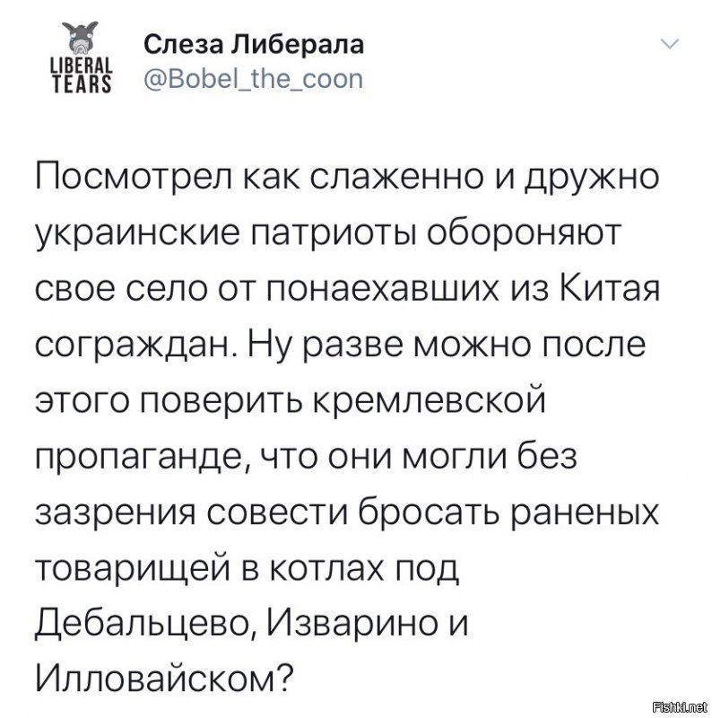 Проверенный способ защититься от короновируса