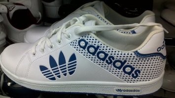 15 китайских подделок известных брендов, которым почти удалось облапошить покупателей