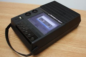 Был еще и такой: Легенда 405.