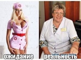 Красота против коронавируса, или как спастись от смертельной опасности