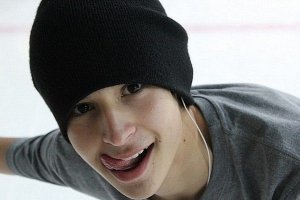 Ответ на голове