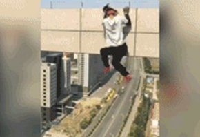 А сколько этих руферов оттель навернулось?