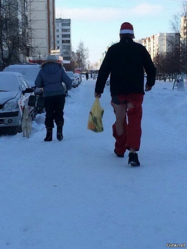 как некоторые...