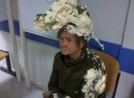 Тоже брала кредит...