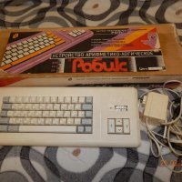Мой первый компьютер.... эх... ностальгия