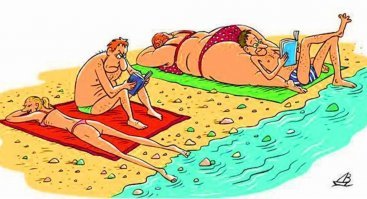 К последней