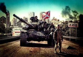 Подборка красивейших мест Киева