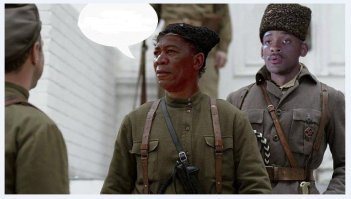 Комментарии в разных группах к постам