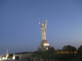 Виктория Леонидовна (Победа, открытая Леонидом Брежневым)