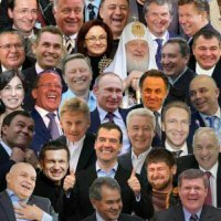 Комментарии в разных группах к постам