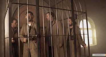 А, я тоже видел. Документальный фильм какой-то.