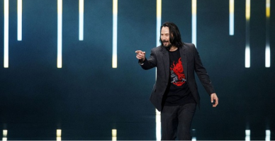 ти приголомшливий