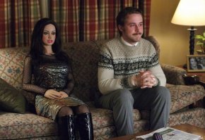 Да чего, уж там... Когда и "резиновая" отказала..