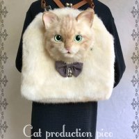 Сумки для кошкофилов