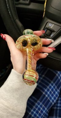 "Я хочу в другую трубку дуть": Автоледи попыталась соблазнить инспектора ДПС