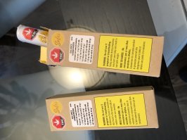 Да, Канада она такая! На прошлых выходных на даче дунул первый раз, таких мультиков насмотрелся! Но нет! Вискарь - это наше, а эта хрень нах!