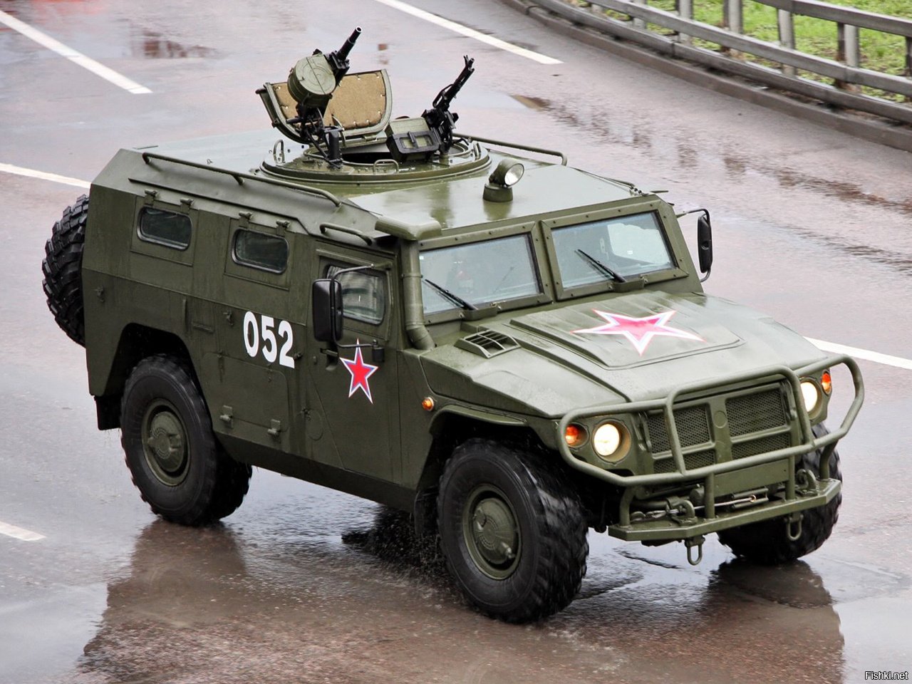 Фотографии Военных Машин
