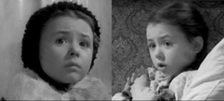 Наталья Селезнева "Алеша Птицын вырабатывает характер" (1953)