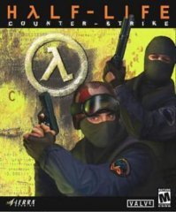 Контртеррорист из Counter Strike
