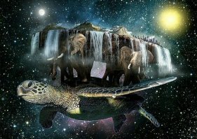 45 интересных фактов о Луне